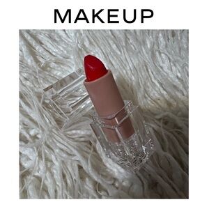 KKW Beauty Red Crème Lipstick In Classic Red